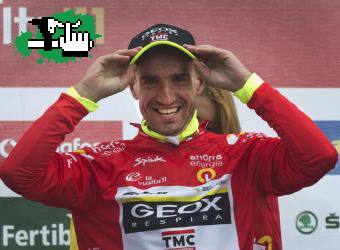 "Juanjo" Cobo..."Pasé unos meses muy malos, ahora disfruto"