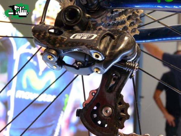 Campagnolo Electronic