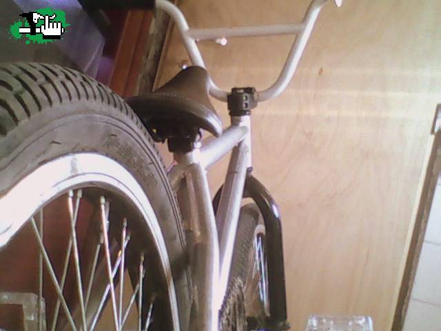 Bike Chek Nuevo