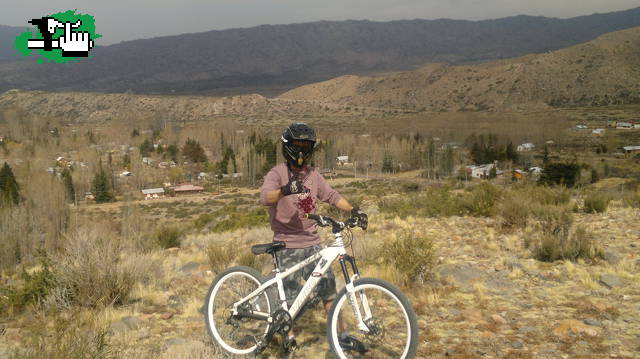 potrerillos