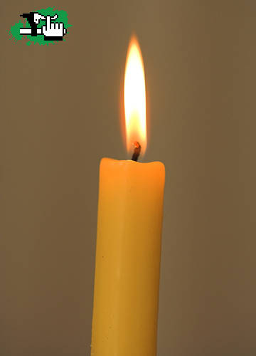 AYUDA CON LA VELA
