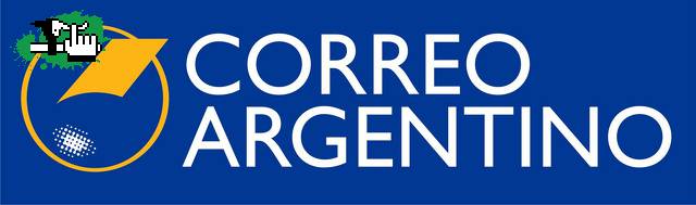 Correo Argentino 1 Bien!!