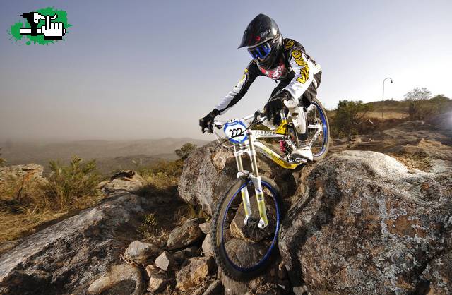 FINAL ROUND 2011- OPEN SHIMANO