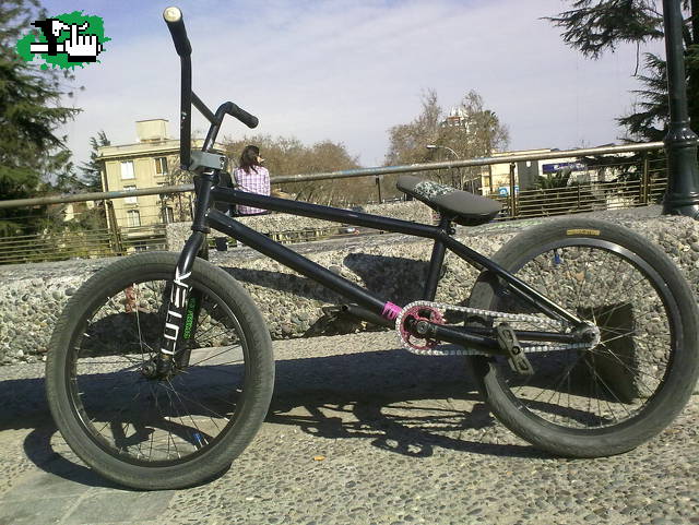 mi bici