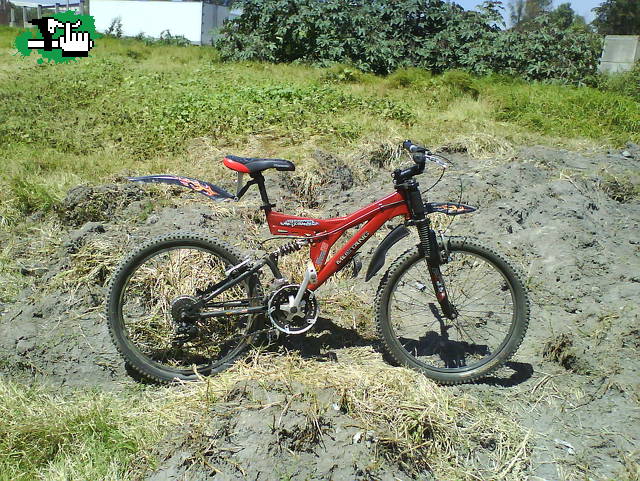 XTR CROS 