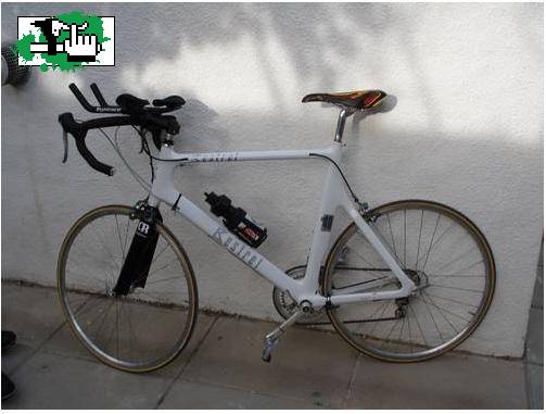 km40 kestrel