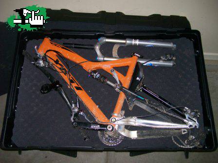 Para llevarte la bici a donde quieras