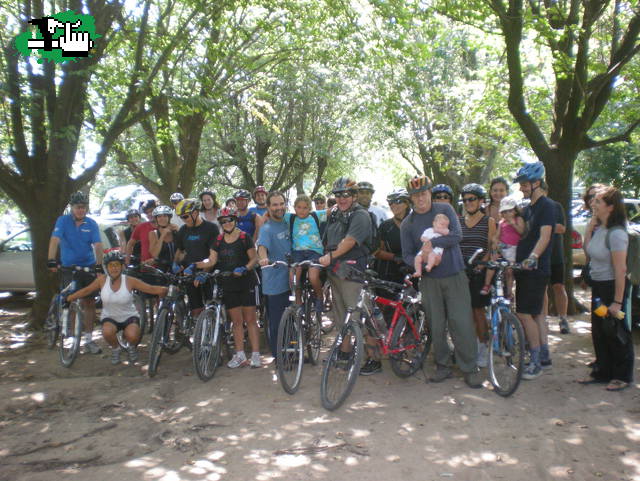 CAPILLA DEL SE&Ntilde;OR, CHACRA RINCONCITO