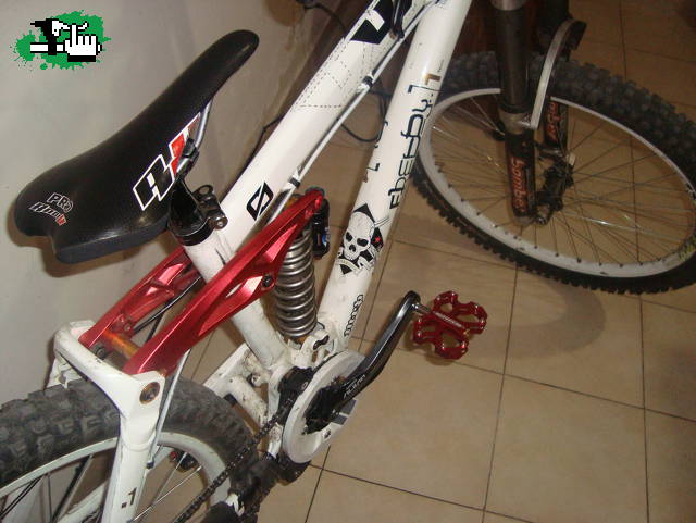 Upgrades!