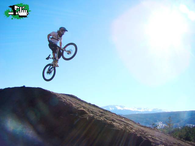 Visitando Esquel