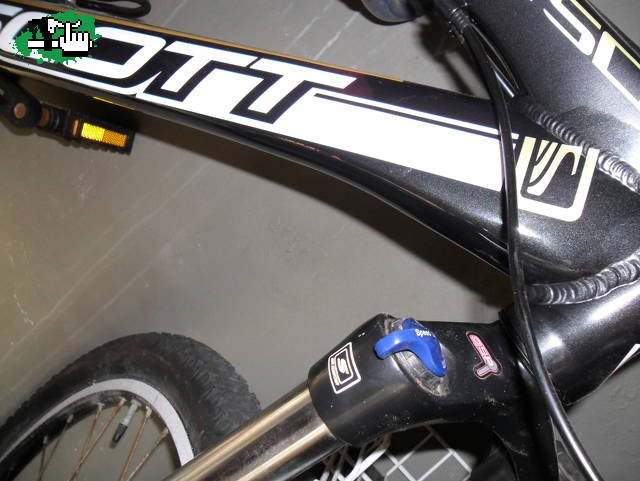 scott aspect 50 2010