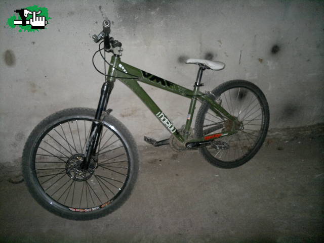 vendo  $1800