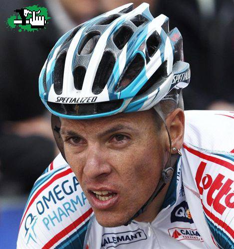 Mundial de Ciclismo en Copenhague-Dinamarca. 19 al 25 Setiembre de 2011..