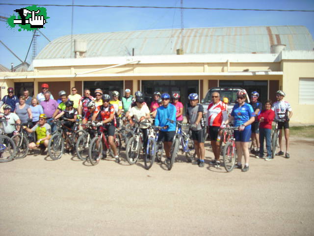 rural bike en general deheza