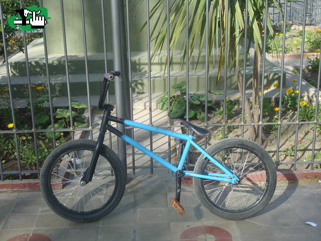 Bikecheck :) 14/9/11