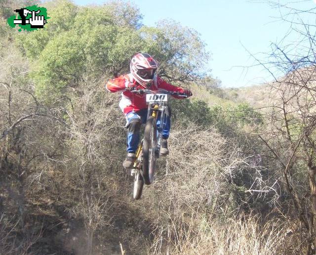 San roque dh