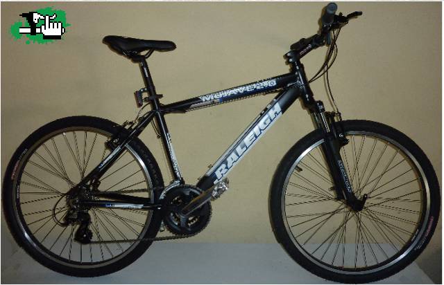 bikerar