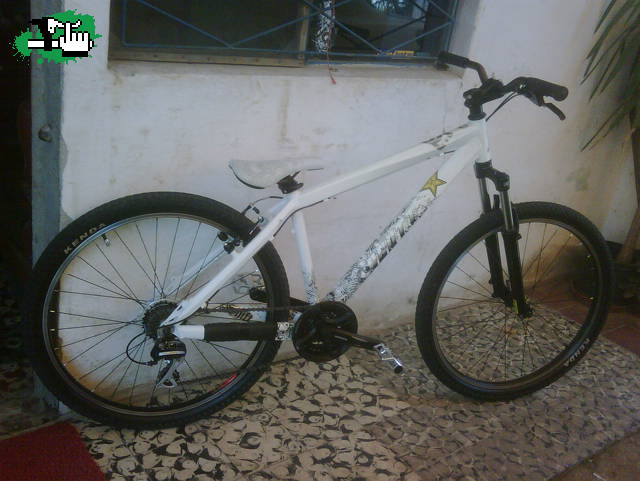mi scott voltage yz40