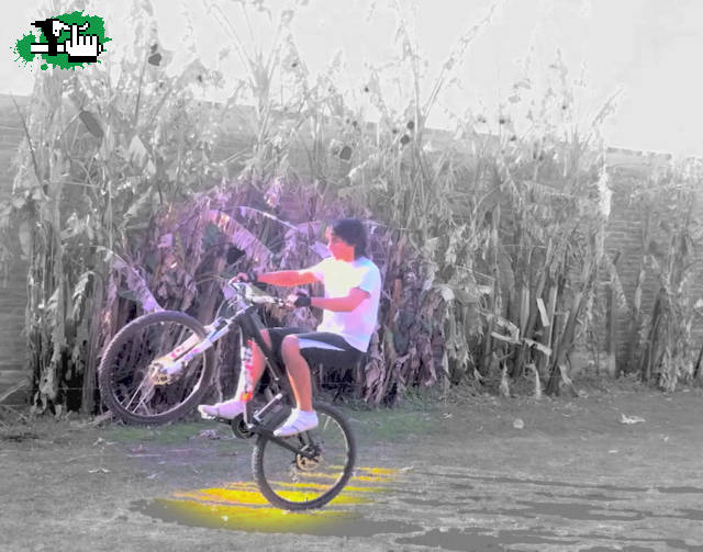 Bike nueva! Zenith ATC CMP