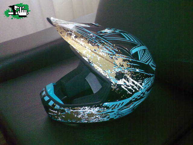 Casco Bell Drop