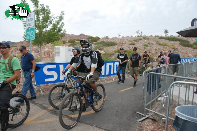 interbike dia 4