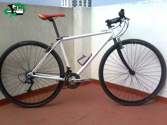 bike check