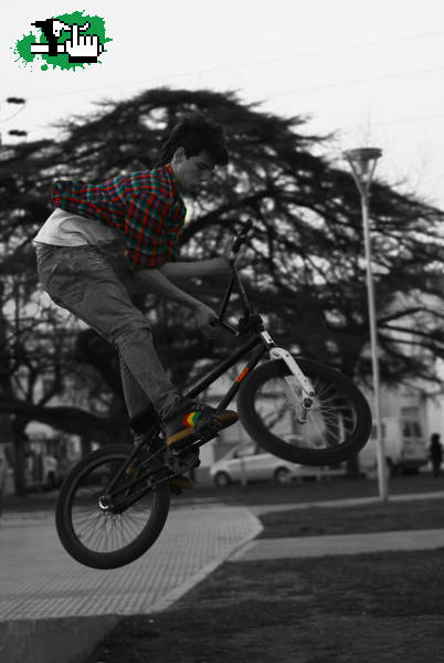 BMX Afternoons III