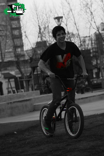 BMX Afternoons IV