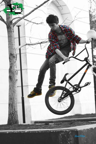 BMX Afternoons VI