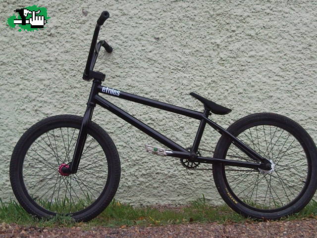BIKE CHECK
