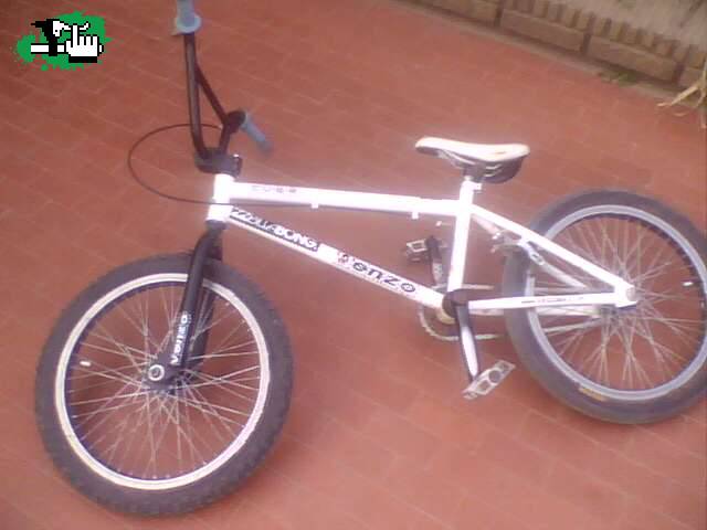 bike check y algunas fotos