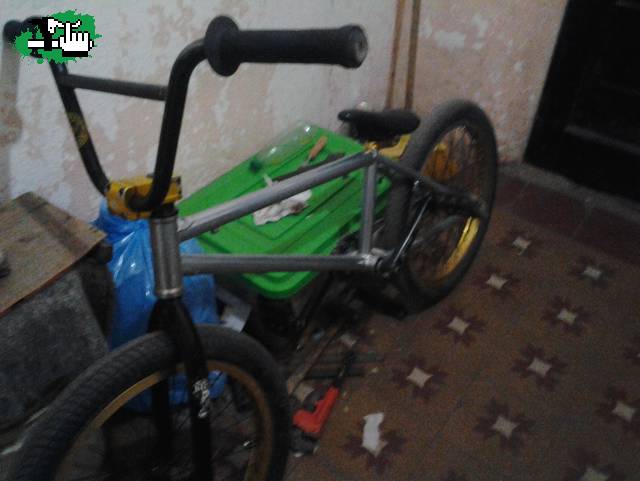BIKE CHECK