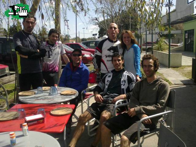 CITY BELL + PEREYRA