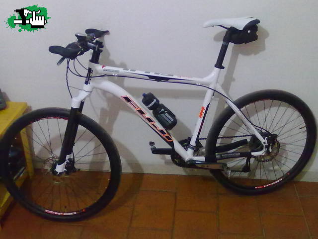 FUJI TAHOE SL