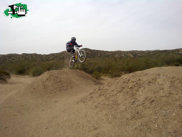 Probando el zk1 !