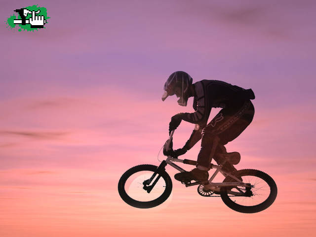 Una pregunta sobre bicicleteria