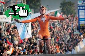 Tour de Gran Bretaña...Gana holandés Lars Boom.