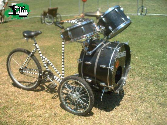 Cosa rara..