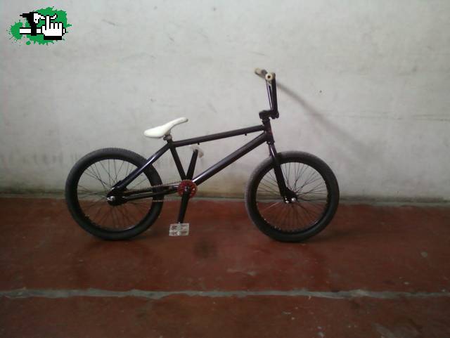 Mi bikee (: