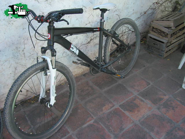 mi bike