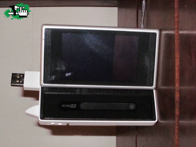 Vendo Flip video HD