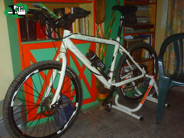 maticiclismo