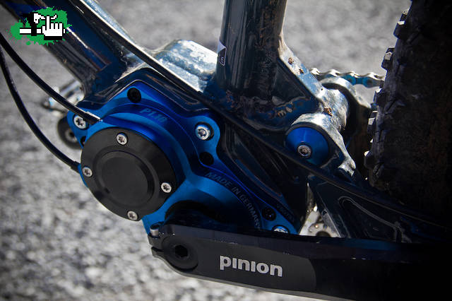 PINION!!!!