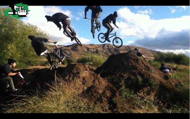 viejos tiempos de dirt