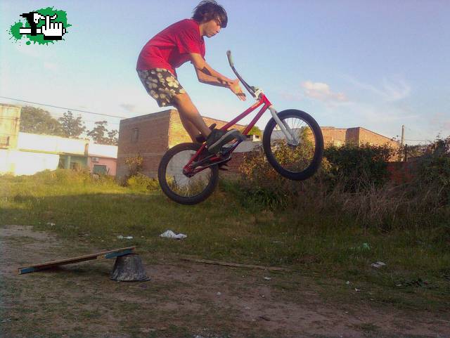 Barspin 