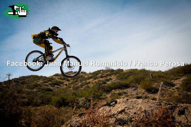 md7 en el salto de tupu!!