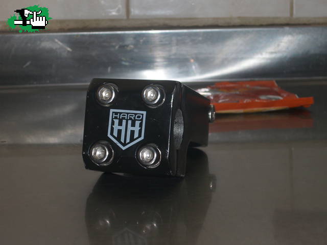 adquisicion haro !