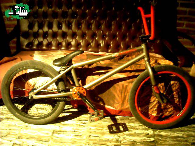 Mi Bike Check 2011 