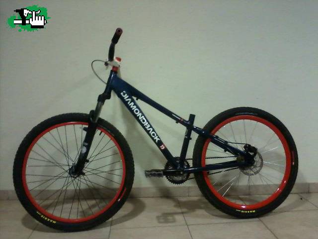 Mi nueva nena! 