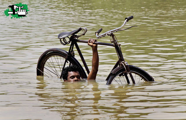 POR SOBRE TODO LA BIKE